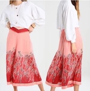 Fp Off The Grid Culottes